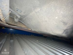 Citroën Visa 11 RE - 1986