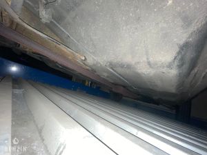 Citroën Visa 11 RE - 1986