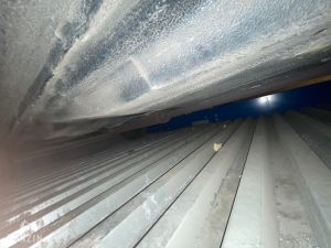 Citroën Visa 11 RE - 1986