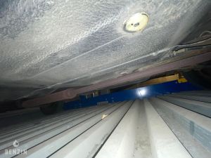 Citroën Visa 11 RE - 1986