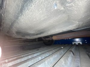 Citroën Visa 11 RE - 1986