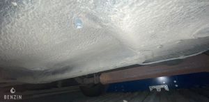 Citroën Visa 11 RE - 1986