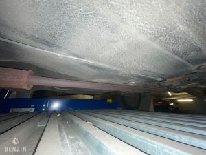 Citroën Visa 11 RE - 1986