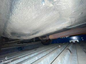 Citroën Visa 11 RE - 1986