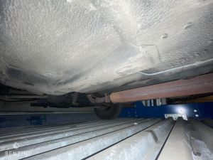 Citroën Visa 11 RE - 1986