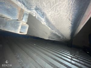 Citroën Visa 11 RE - 1986