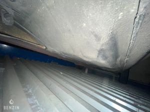 Citroën Visa 11 RE - 1986