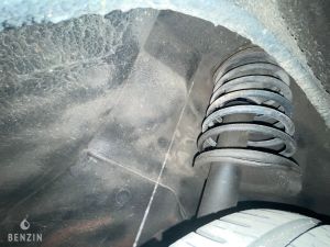 Citroën Visa 11 RE - 1986