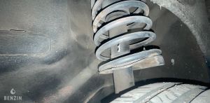 Citroën Visa 11 RE - 1986