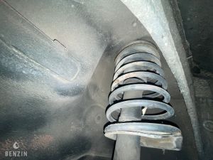 Citroën Visa 11 RE - 1986