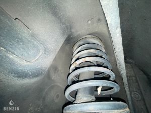 Citroën Visa 11 RE - 1986