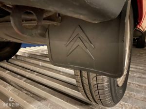 Citroën Visa 11 RE - 1986