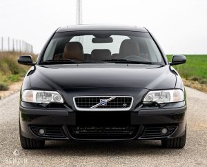 Volvo V70 R AWD - 2004