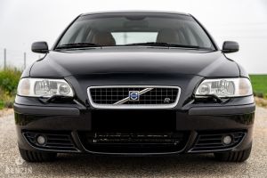 Volvo V70 R AWD - 2004