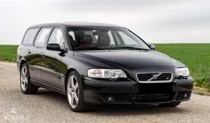 Volvo V70 R AWD - 2004