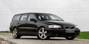 Volvo V70 R AWD - 2004