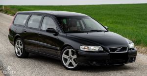 Volvo V70 R AWD - 2004
