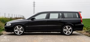 Volvo V70 R AWD - 2004