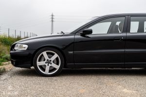 Volvo V70 R AWD - 2004