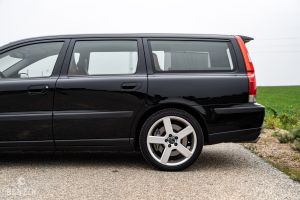 Volvo V70 R AWD - 2004