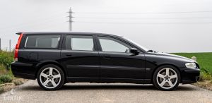 Volvo V70 R AWD - 2004