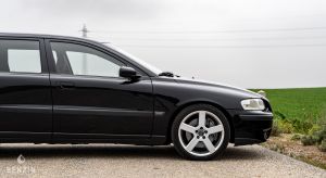 Volvo V70 R AWD - 2004