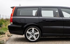 Volvo V70 R AWD - 2004