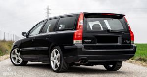 Volvo V70 R AWD - 2004