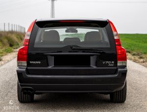 Volvo V70 R AWD - 2004