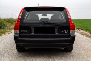 Volvo V70 R AWD - 2004