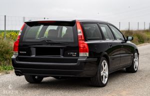 Volvo V70 R AWD - 2004