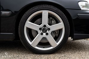 Volvo V70 R AWD - 2004