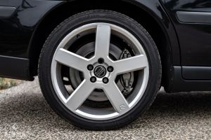 Volvo V70 R AWD - 2004