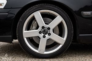 Volvo V70 R AWD - 2004