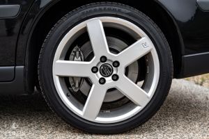 Volvo V70 R AWD - 2004