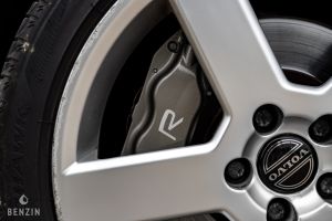 Volvo V70 R AWD - 2004