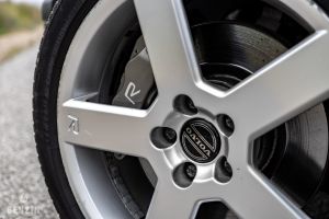 Volvo V70 R AWD - 2004