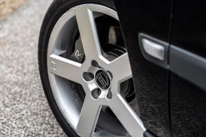 Volvo V70 R AWD - 2004