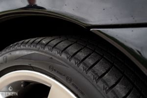 Volvo V70 R AWD - 2004