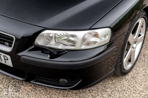 Volvo V70 R AWD - 2004