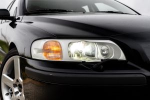 Volvo V70 R AWD - 2004