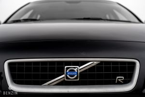 Volvo V70 R AWD - 2004