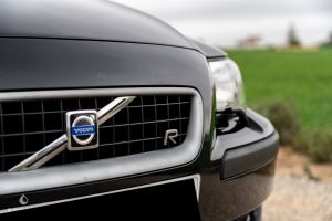 Volvo V70 R AWD - 2004