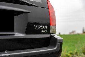 Volvo V70 R AWD - 2004