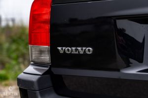 Volvo V70 R AWD - 2004