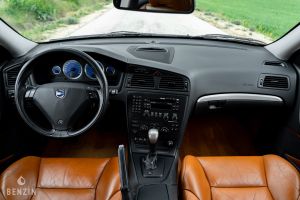 Volvo V70 R AWD - 2004