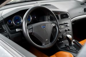 Volvo V70 R AWD - 2004