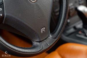 Volvo V70 R AWD - 2004