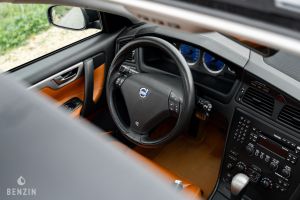 Volvo V70 R AWD - 2004