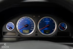 Volvo V70 R AWD - 2004